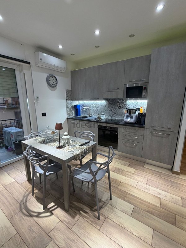 appartamento in vendita a Cisterna di Latina