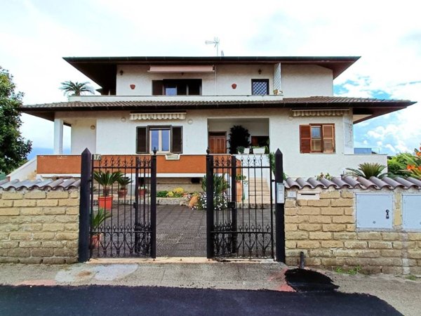 appartamento in vendita a Cisterna di Latina