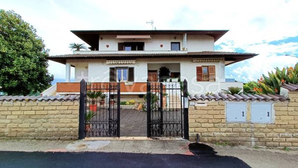 appartamento in vendita a Cisterna di Latina