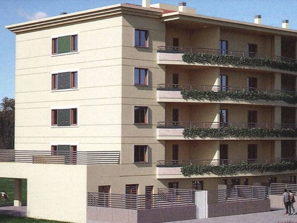 appartamento in vendita a Cisterna di Latina