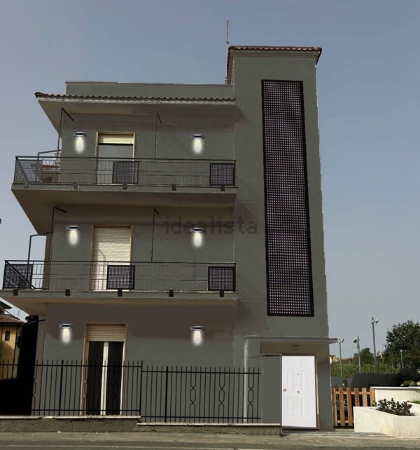 appartamento in vendita a Cisterna di Latina