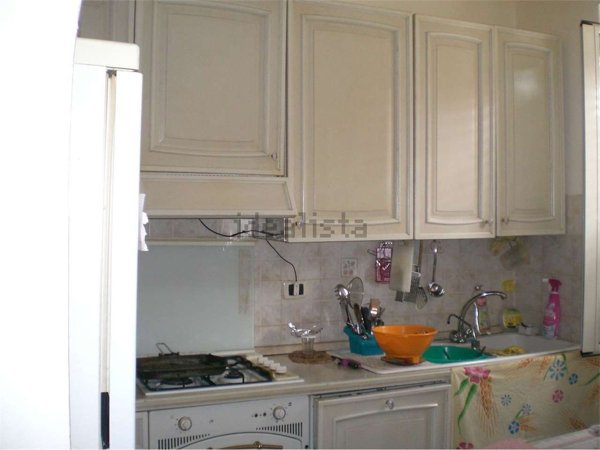 appartamento in vendita a Cisterna di Latina