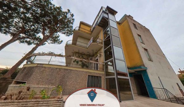 appartamento in vendita a Cisterna di Latina