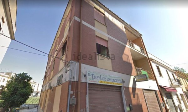 appartamento in vendita a Cisterna di Latina