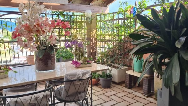 appartamento in vendita a Cisterna di Latina