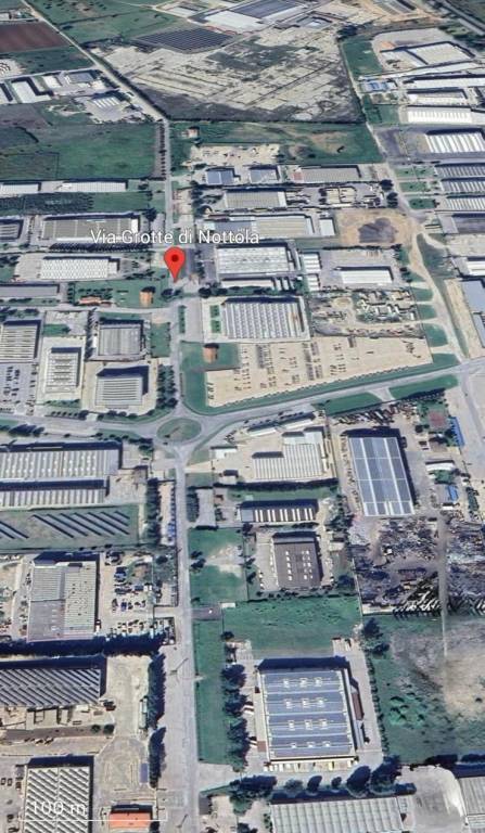 terreno agricolo in vendita a Cisterna di Latina