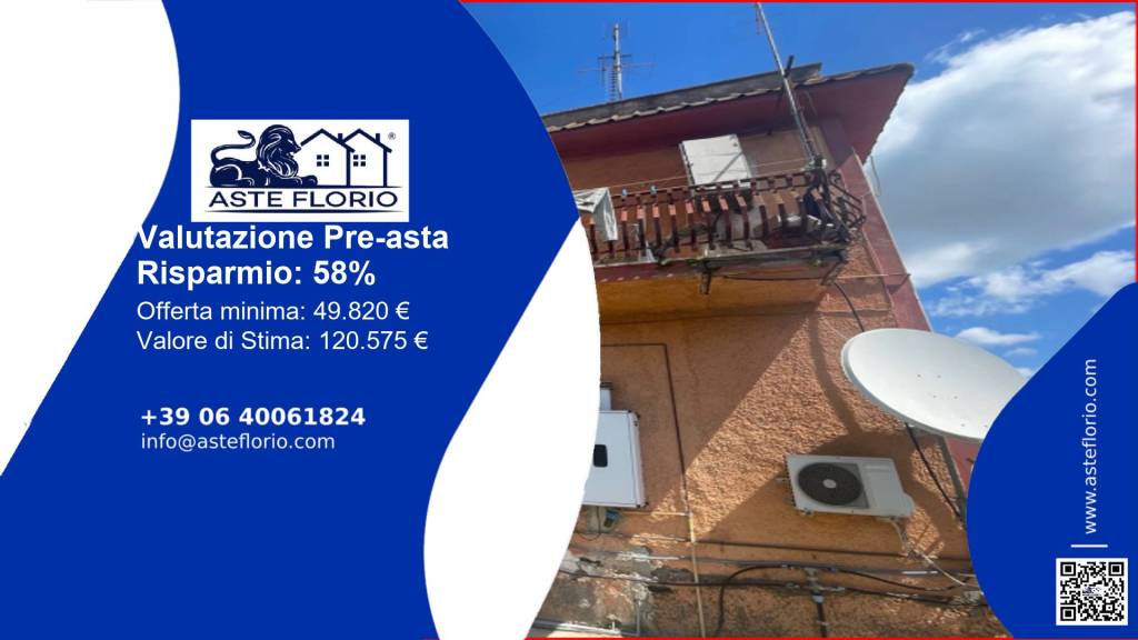 appartamento in vendita a Cisterna di Latina