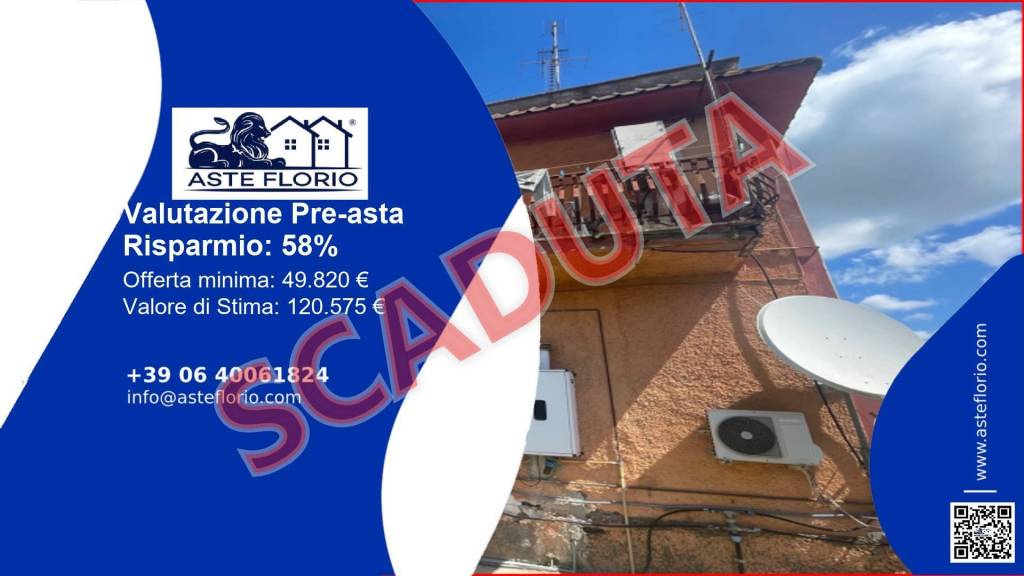 appartamento in vendita a Cisterna di Latina