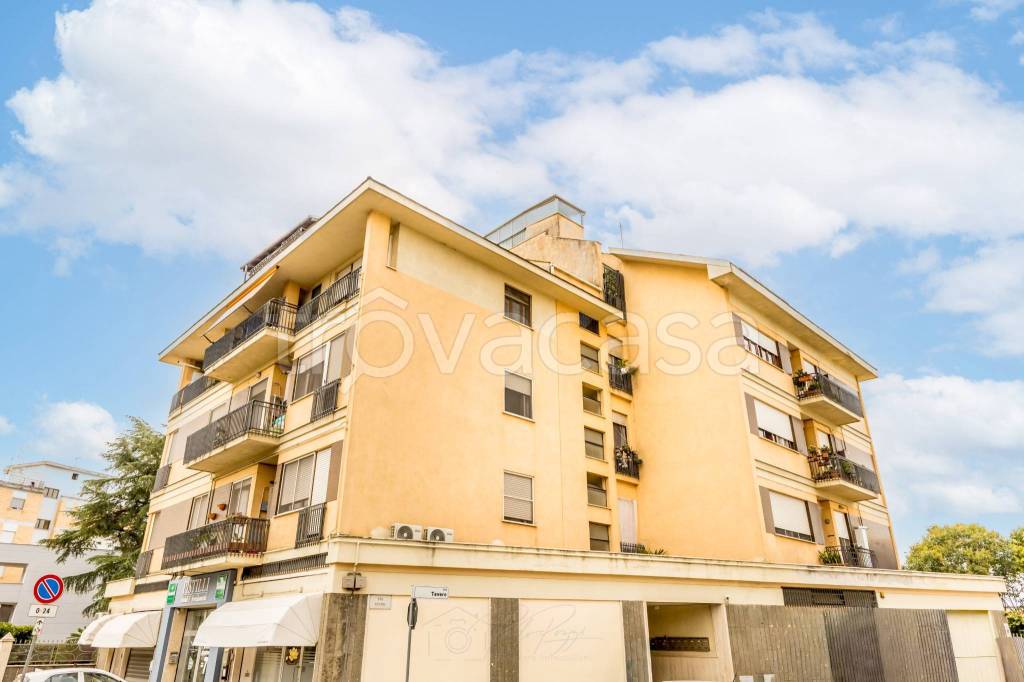 appartamento in vendita a Cisterna di Latina