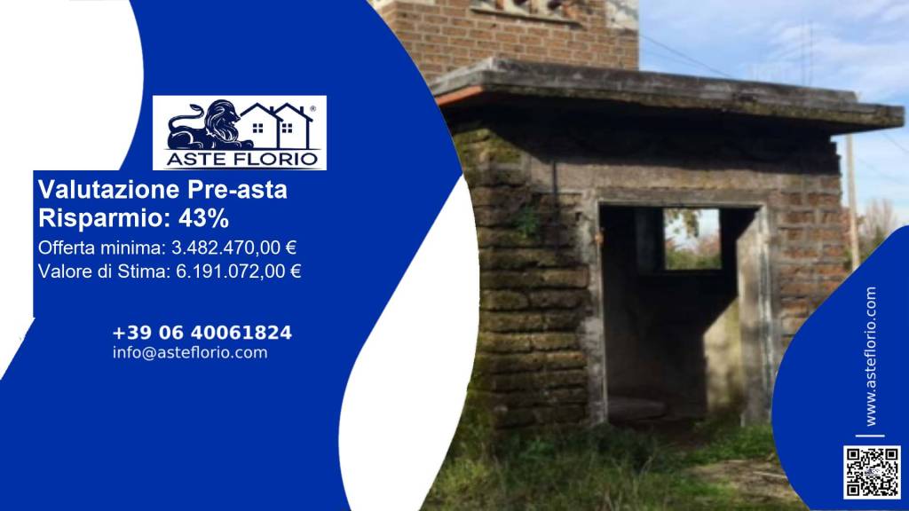 locale commerciale in vendita a Cisterna di Latina