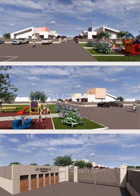 casa indipendente in vendita a Cisterna di Latina