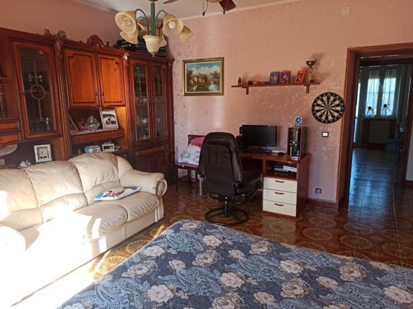 appartamento in vendita a Cisterna di Latina