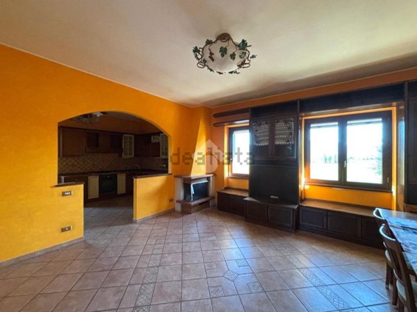 appartamento in vendita a Cisterna di Latina