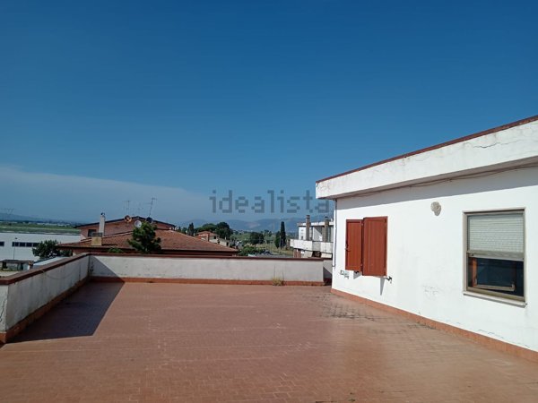 appartamento in vendita a Cisterna di Latina in zona Olmobello