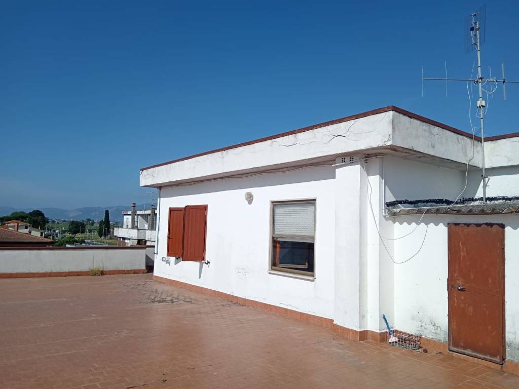 appartamento in vendita a Cisterna di Latina in zona Olmobello