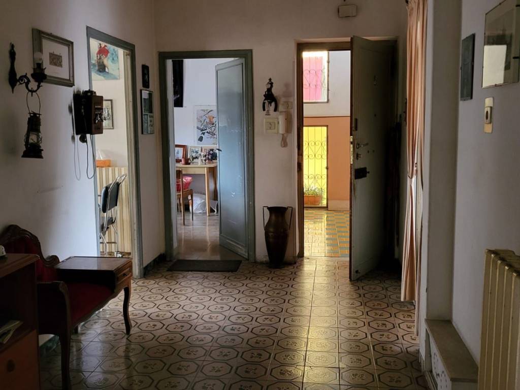 appartamento in vendita a Cisterna di Latina