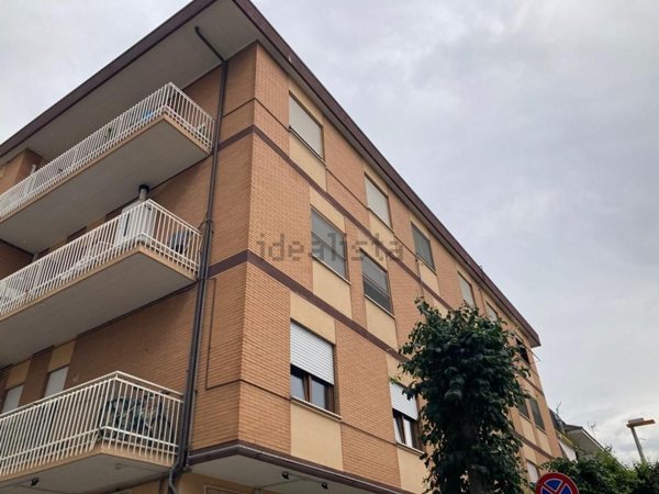 appartamento in vendita a Cisterna di Latina