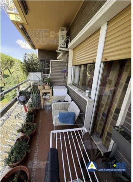 appartamento in vendita a Cisterna di Latina