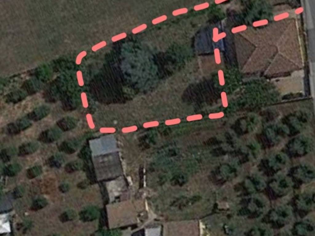 terreno agricolo in vendita a Cisterna di Latina
