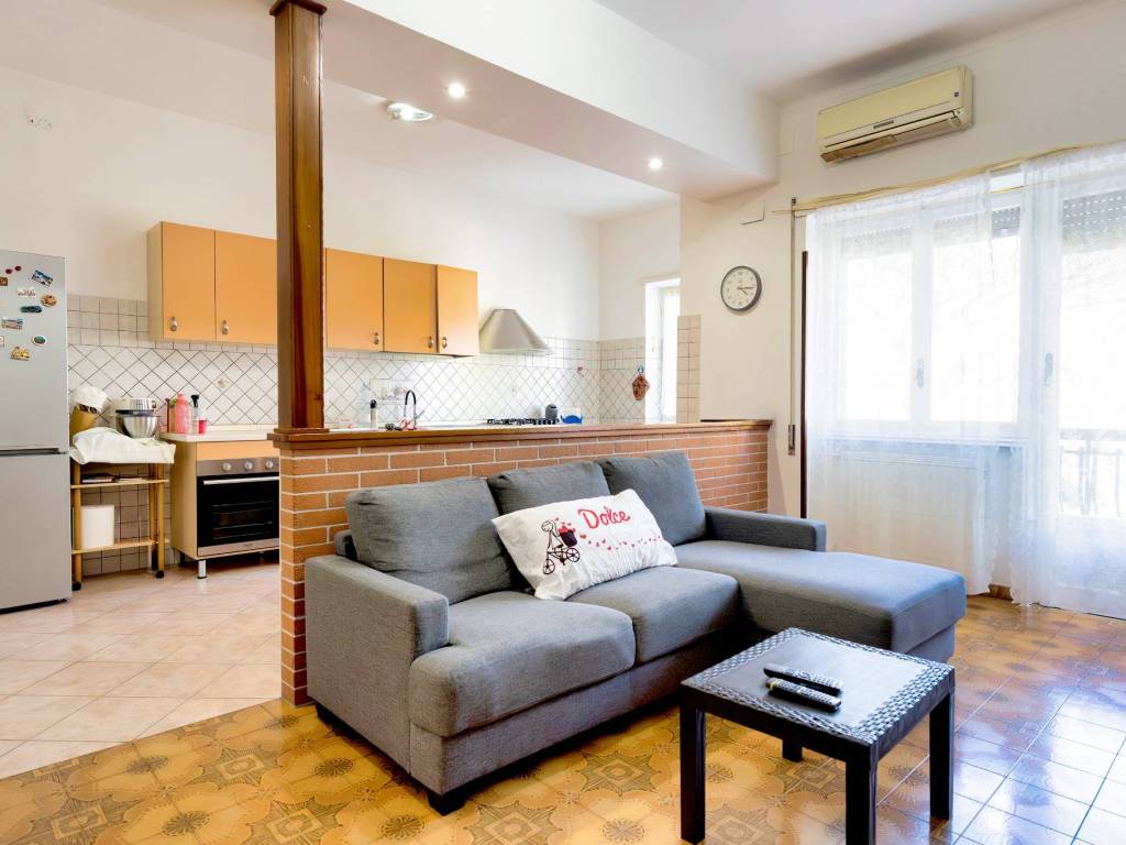 appartamento in vendita a Cisterna di Latina