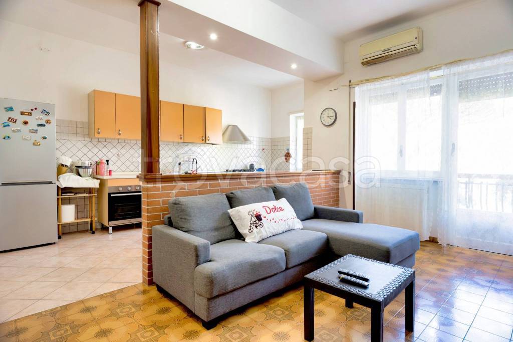 appartamento in vendita a Cisterna di Latina