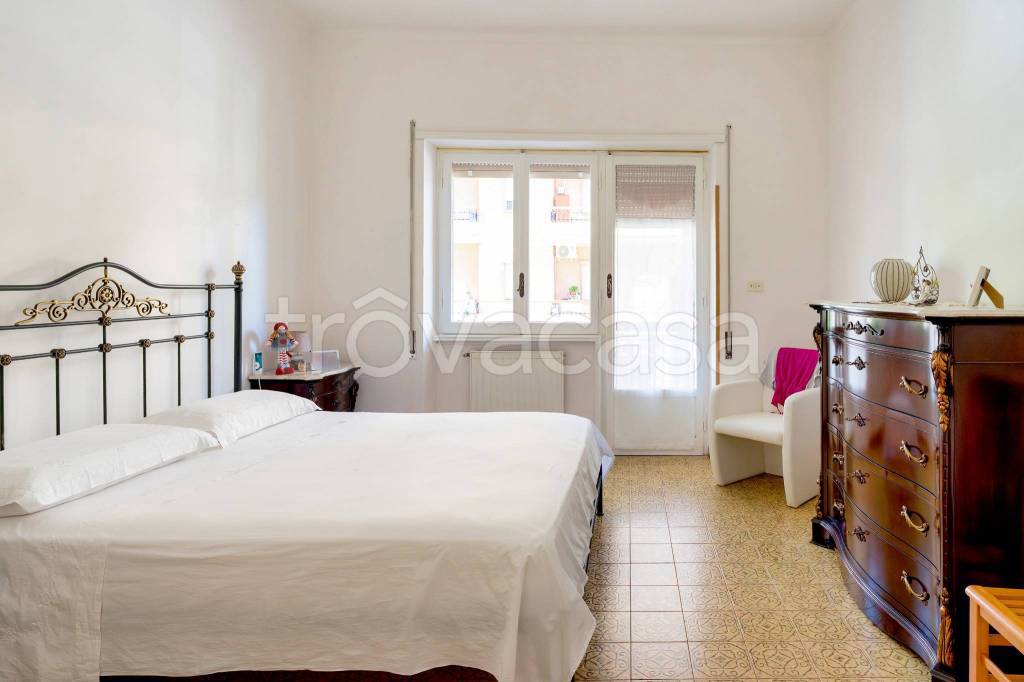 appartamento in vendita a Cisterna di Latina