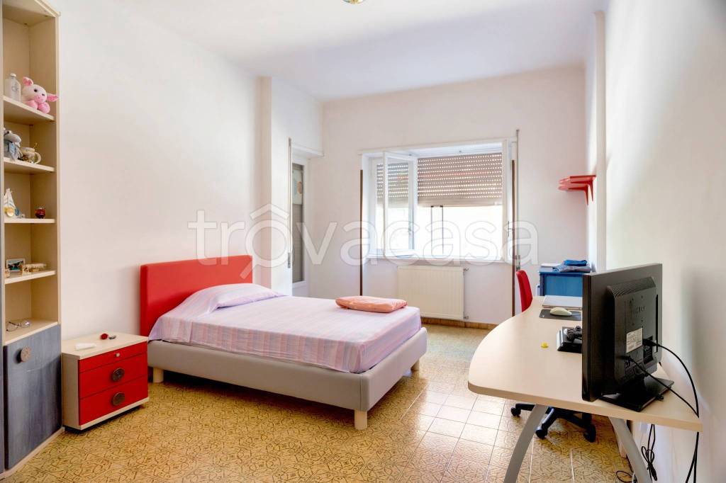 appartamento in vendita a Cisterna di Latina