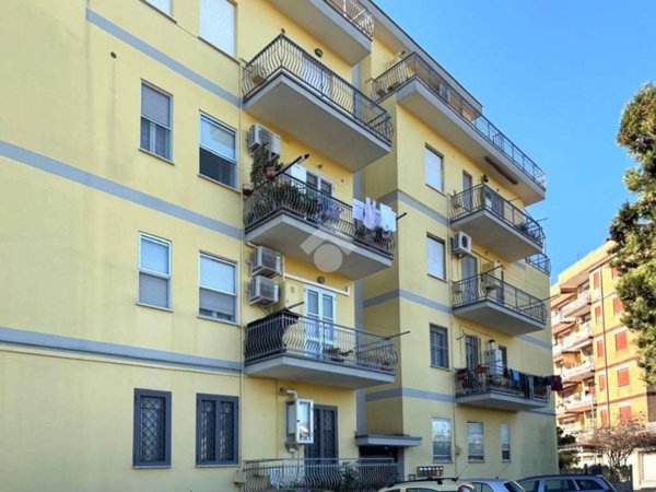 appartamento in vendita a Cisterna di Latina