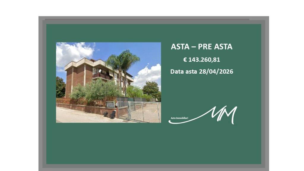 appartamento in vendita a Cisterna di Latina in zona Olmobello