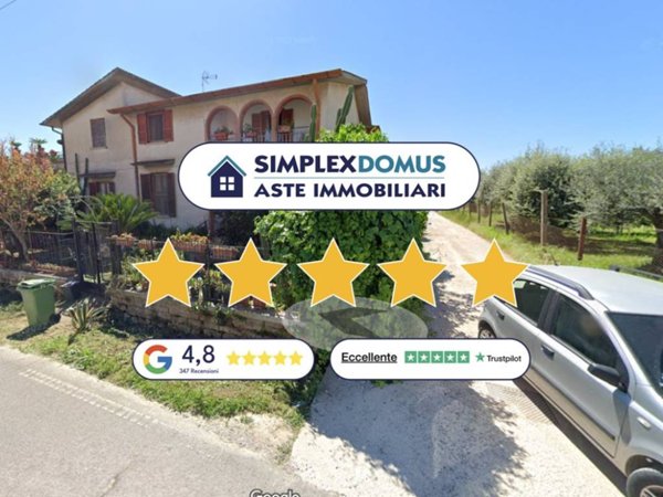 appartamento in vendita a Cisterna di Latina