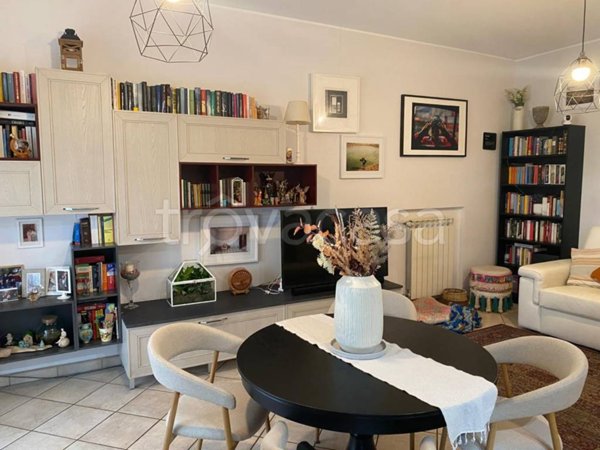 appartamento in vendita a Cisterna di Latina