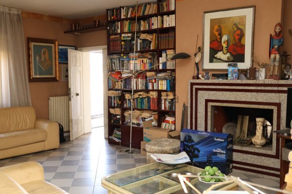 appartamento in vendita a Cisterna di Latina