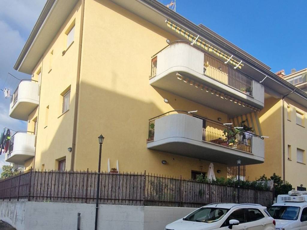 appartamento in vendita a Cisterna di Latina