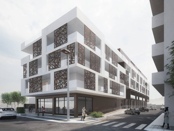 appartamento in vendita a Cisterna di Latina