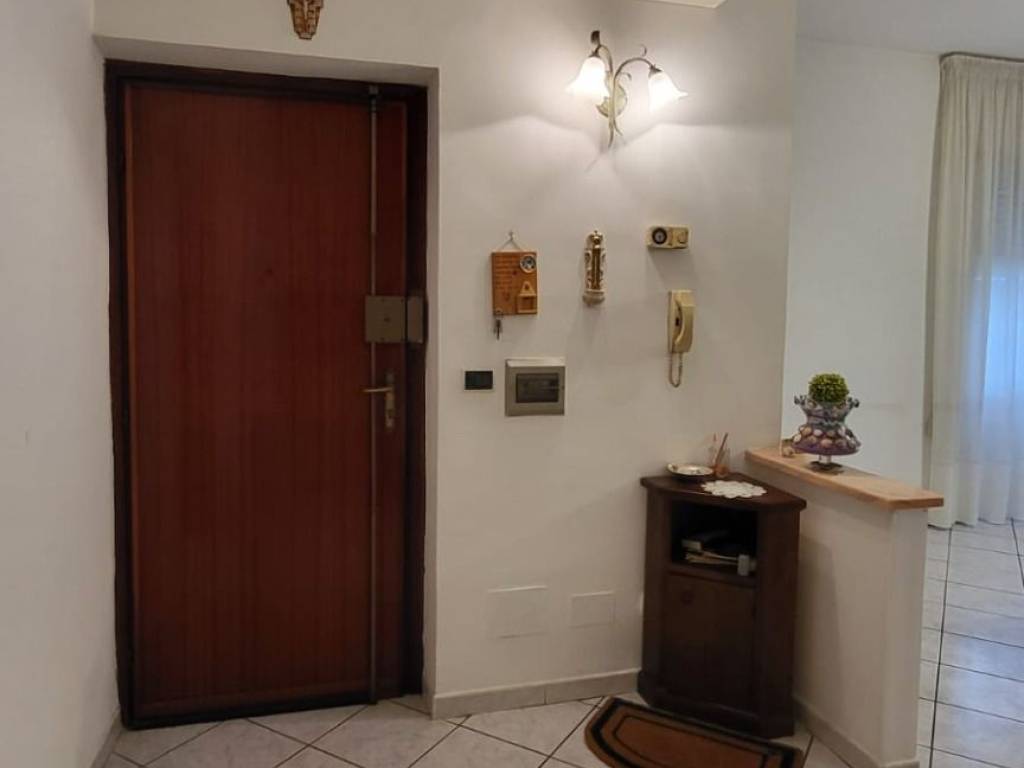 appartamento in vendita a Cisterna di Latina