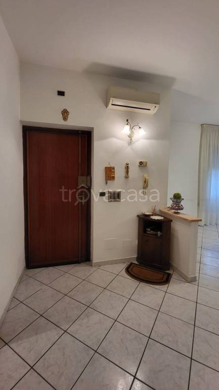 appartamento in vendita a Cisterna di Latina