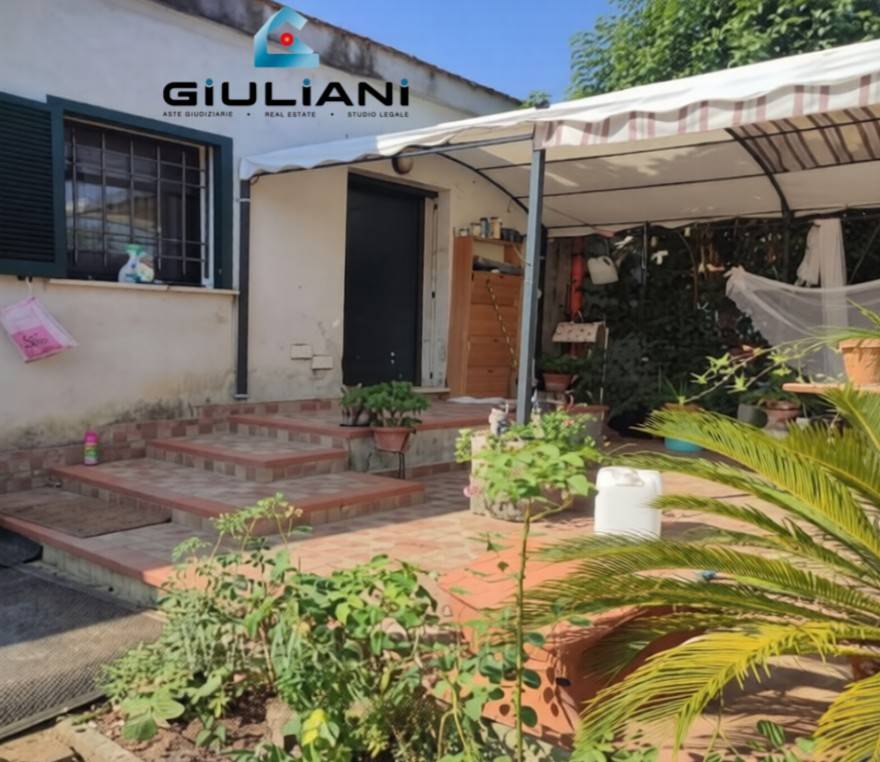 appartamento in vendita a Cisterna di Latina