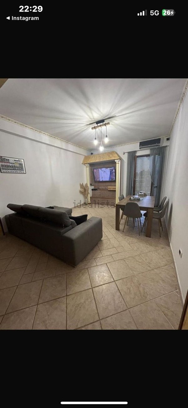 appartamento in vendita a Cisterna di Latina