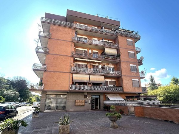 appartamento in vendita a Cisterna di Latina