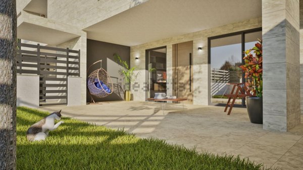 appartamento in vendita a Cisterna di Latina