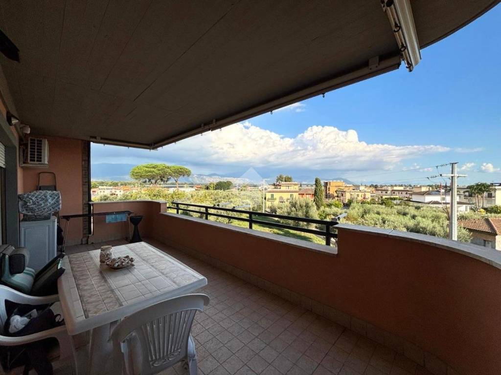 appartamento in vendita a Cisterna di Latina