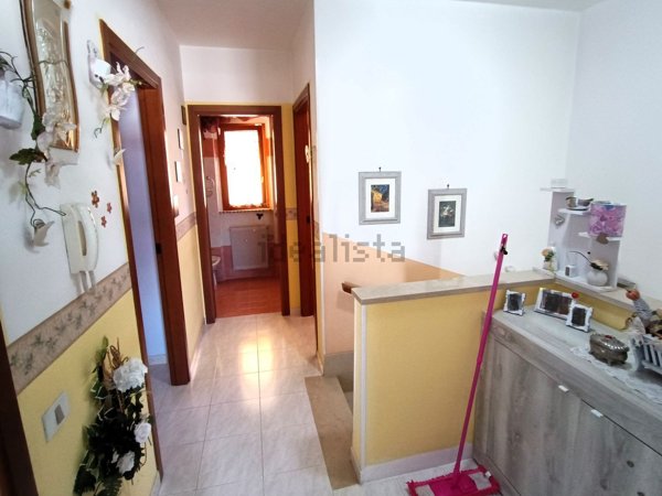 casa indipendente in vendita a Cisterna di Latina