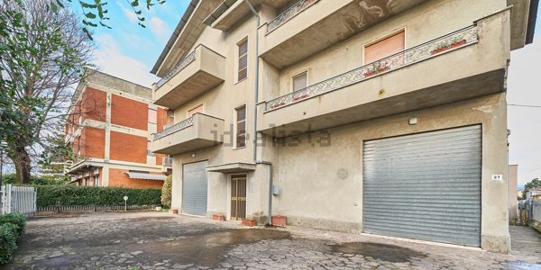 appartamento in vendita a Cisterna di Latina