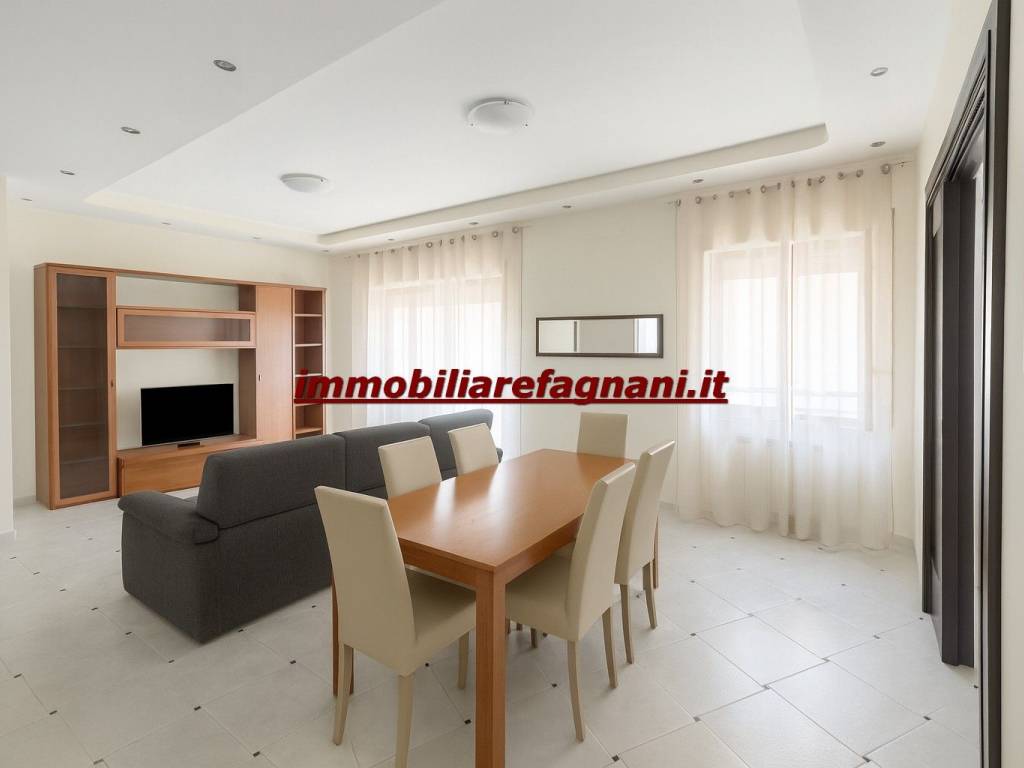 appartamento in vendita a Cisterna di Latina