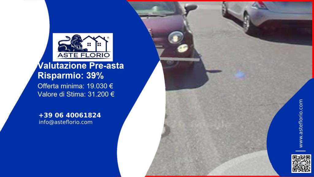 negozio in vendita a Cisterna di Latina