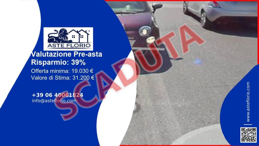 negozio in vendita a Cisterna di Latina