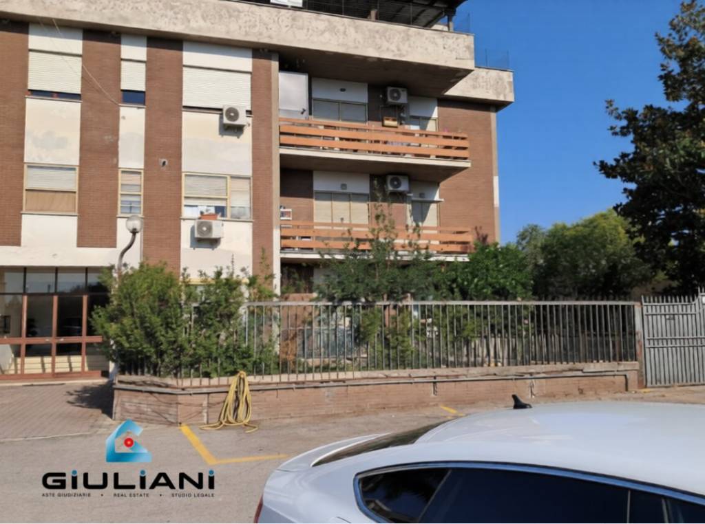 appartamento in vendita a Cisterna di Latina in zona Olmobello