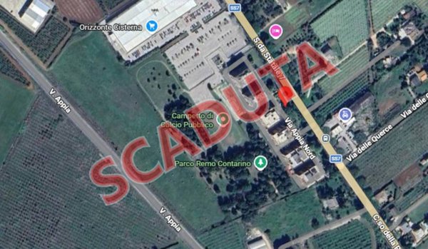appartamento in vendita a Cisterna di Latina