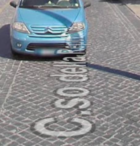 pentavano in vendita a Cisterna di Latina