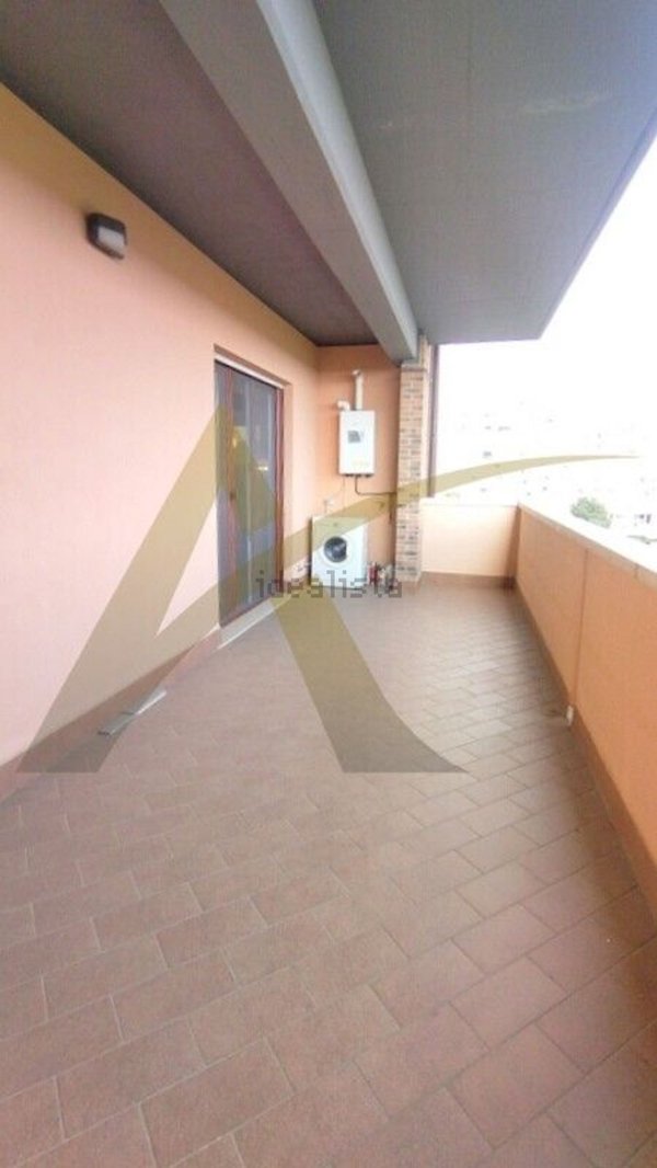 appartamento in vendita a Cisterna di Latina